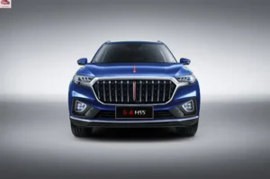 مقدمة هونشي HS5 2024