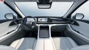 مقصورة أكسيد RX 2024