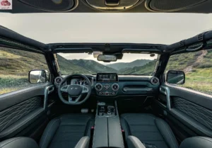 مقصورة بايك F40 2024