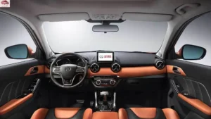 مقصورة بايك X35 2024