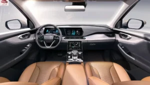 مقصورة بايك X7 2024