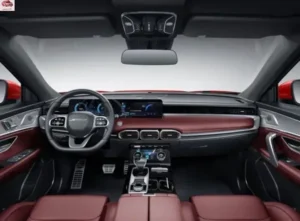 مقصورة جيتور X70 بلس 2024