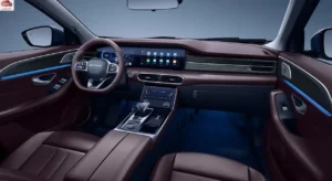 مقصورة جيتور X90 بلس 2024