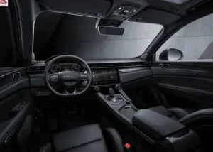 مقصورة لينك اند كو 05 2024