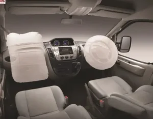 مقصورة ماكسيس V80 2024