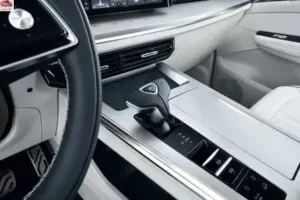 ناقل حركة إم جي Whale 2024