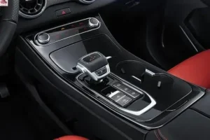 ناقل حركة فورثينج T5 إيفو 2024