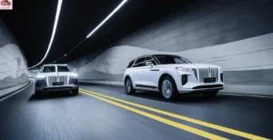 هونشي E-HS9 2024