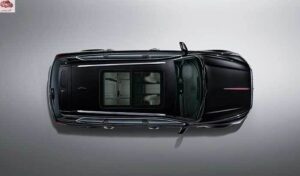 هونشي HS7 2024 من الأعلي