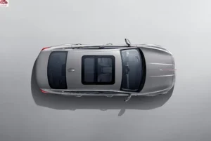 هونشي أوسادو 2024 من الأعلي