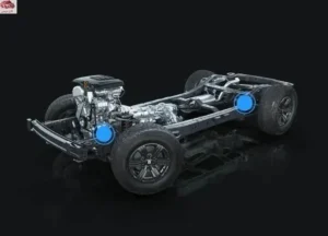 هيكل تانك 300 2024