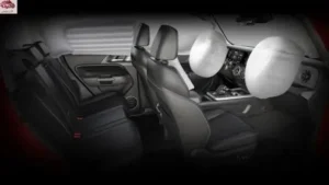 وسائد هوائية تانك 300 2024