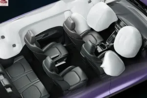 وسائد هوائية ماكسيس G50 2024