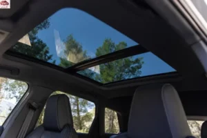 سقف أودي Q4 e ترون 2024