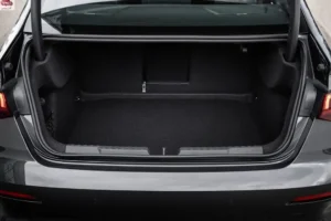 صندوق تحميل أودي A3 2024