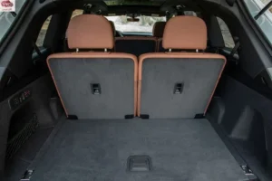 صندوق تحميل أودي Q7 2024