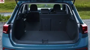 صندوق تحميل فولكس فاجن T روك 2024