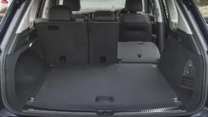 صندوق تحميل فولكس فاجن طوارق 2024