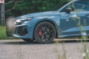 عجلة أودي RS3 2024