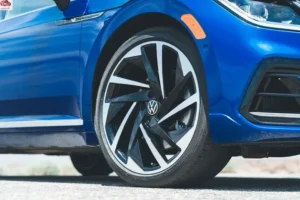 عجلة فولكس فاجن أرتيون 2024