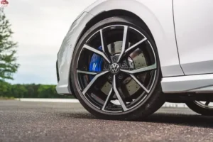 عجلة فولكس فاجن جولف R 2024