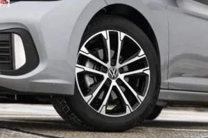 عجلة فولكس فاجن جيتا 2024