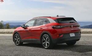 فولكس فاجن ID.4 2024