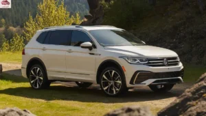 فولكس فاجن تيجوان 2024