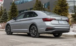 فولكس فاجن جيتا 2024