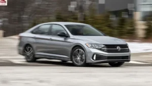 فولكس فاجن جيتا 2024