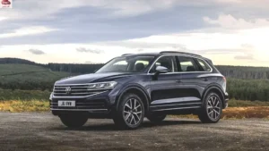 فولكس فاجن طوارق 2024