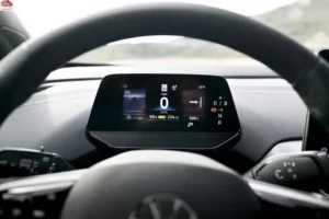 قمرة قيادة فولكس فاجن ID.4 2024