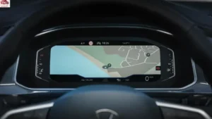 قمرة قيادة فولكس فاجن T روك 2024