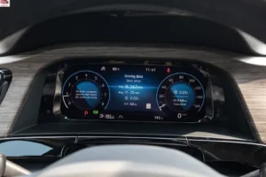 قمرة قيادة فولكس فاجن تيرامونت 2024