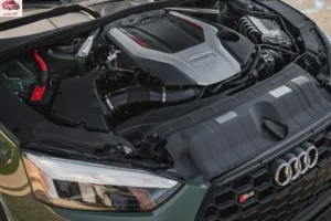 محرك أودي S5 سبورت باك 2024