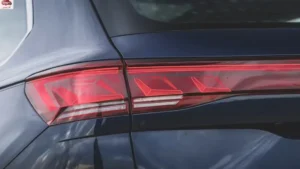 مصابيح فولكس فاجن طوارق 2024