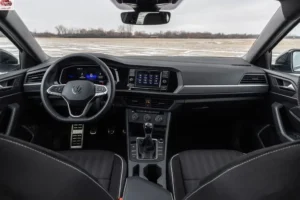 مقصورة فولكس فاجن جيتا 2024