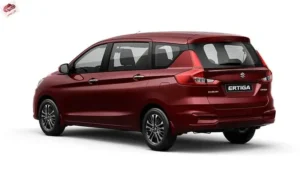 سوزوكي ارتيجا 2024