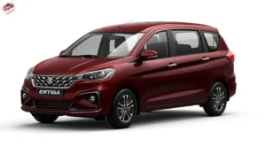 سوزوكي ارتيجا 2024