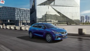 سوزوكي بالينو 2024