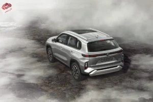 سوزوكي جراند فيتارا 2024