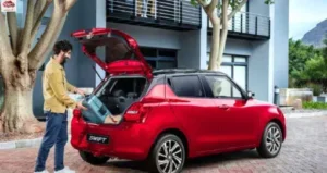 سوزوكي سويفت 2024