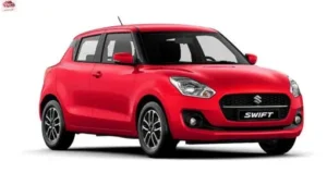 سوزوكي سويفت 2024