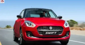 سوزوكي سويفت 2024