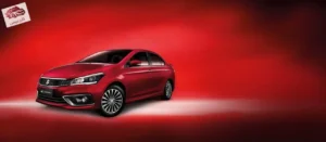 سوزوكي سياز 2024