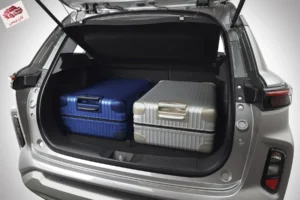 صندوق تحميل سوزوكي جراند فيتارا 2024