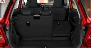 صندوق سوزوكي سويفت 2024