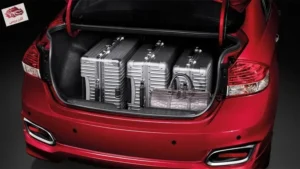 صندوق تحميل سوزوكي سياز 2024