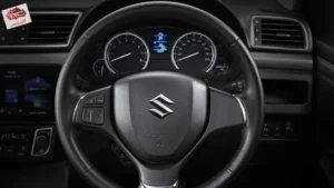 عجلة قيادة سوزوكي سياز 2024