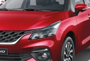 مصابيح سوزوكي بالينو 2024